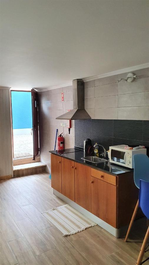Go4Surf Beach Lofts Peniche Exterior photo