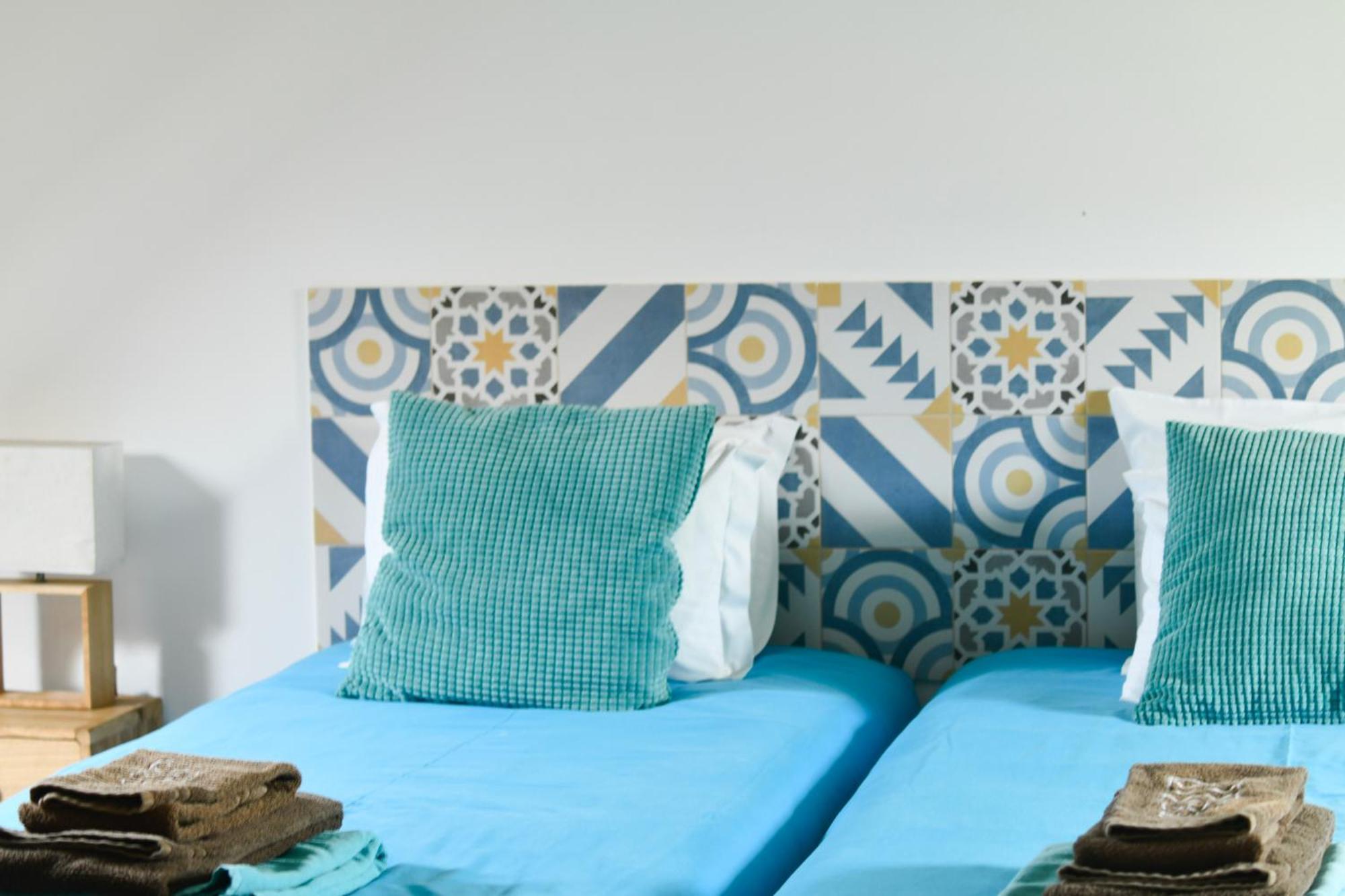 Go4Surf Beach Lofts Peniche Exterior photo