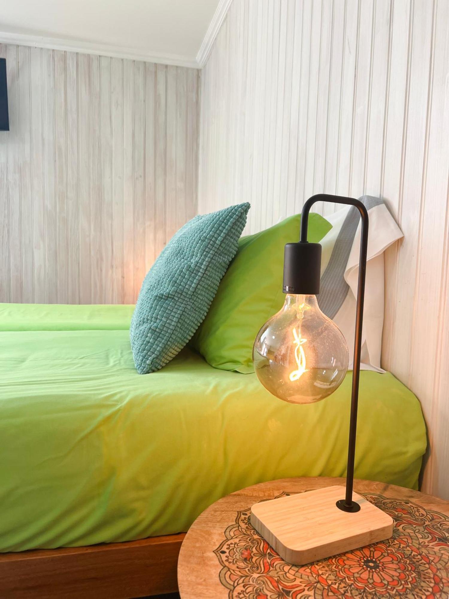 Go4Surf Beach Lofts Peniche Exterior photo